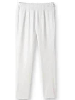 Outlet Pantalon 7/8ème vous mesurez + d'1,60m Femme Pantalon