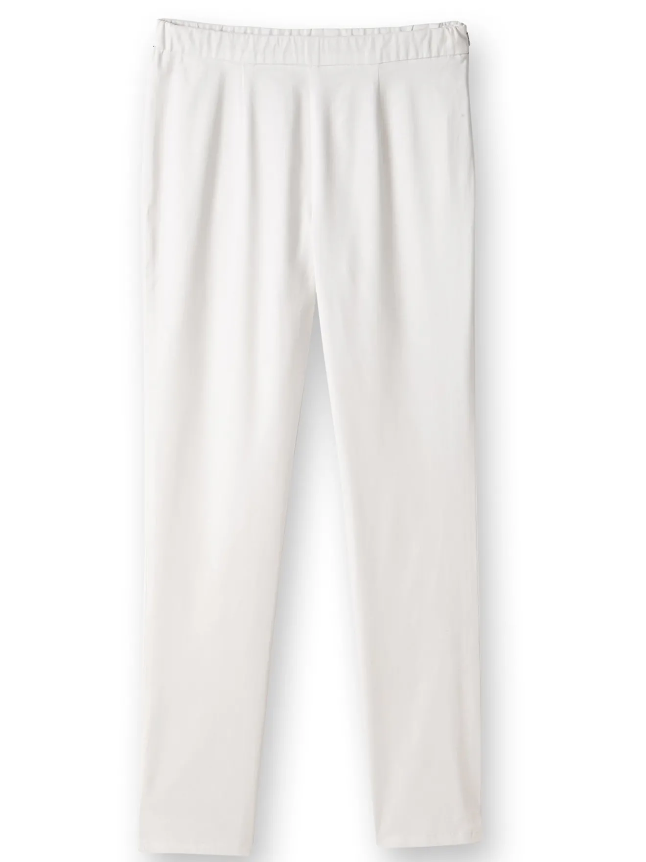 Outlet Pantalon 7/8ème vous mesurez + d'1,60m Femme Pantalon