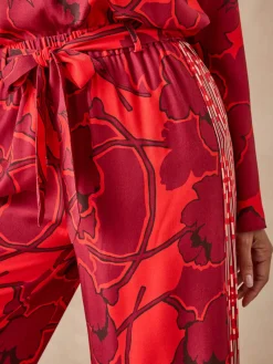 Best Pantalon palazzo Femme Pantalon