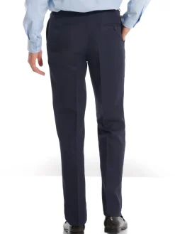 Discount Pantalon tout confort élastiqué côtés Homme Pantalon