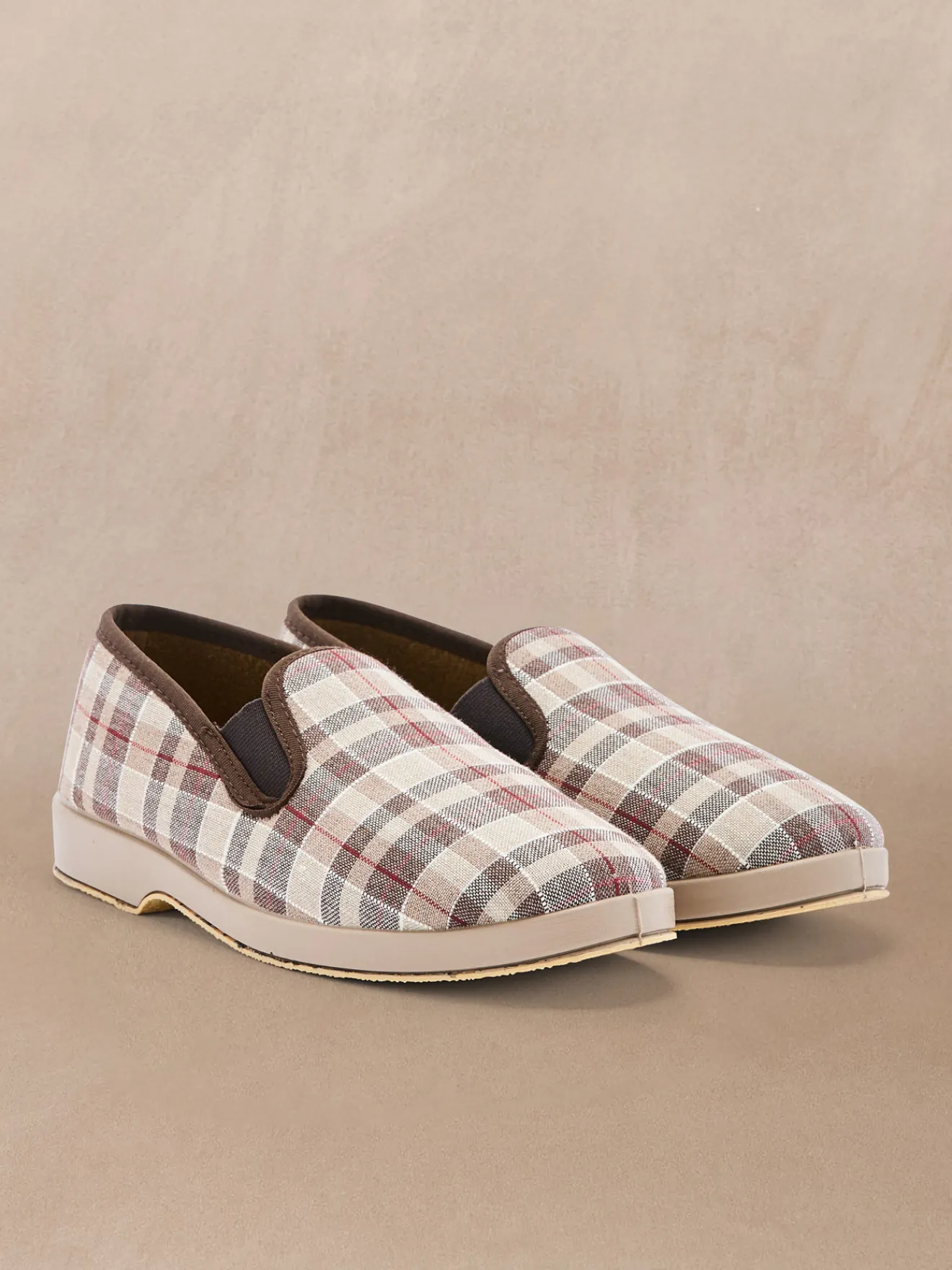 Outlet Pantoufles homme intérieur éponge Homme Chaussons|Chaussures Homme