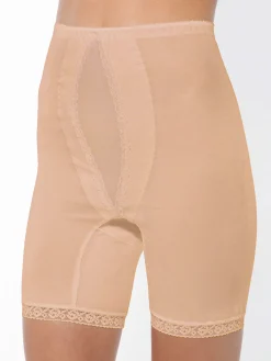 New Panty à plastron ventral gainant Gaine