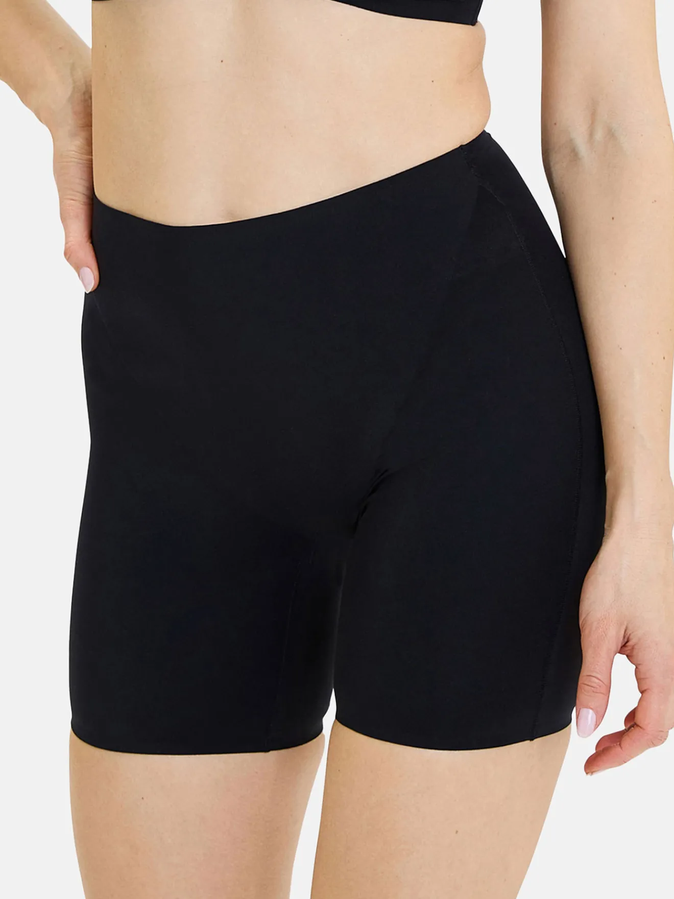 Hot Panty gainant ventre plat invisible Panty