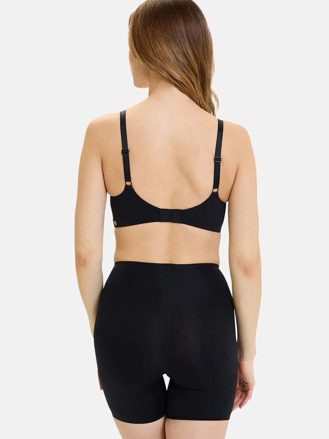 Hot Panty gainant ventre plat invisible Panty