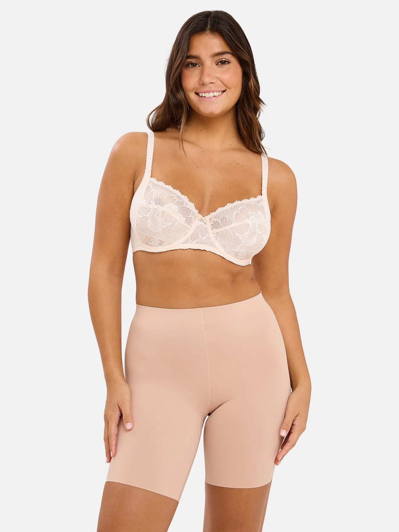 Online Panty sculptant invisible Perfect Touch Panty