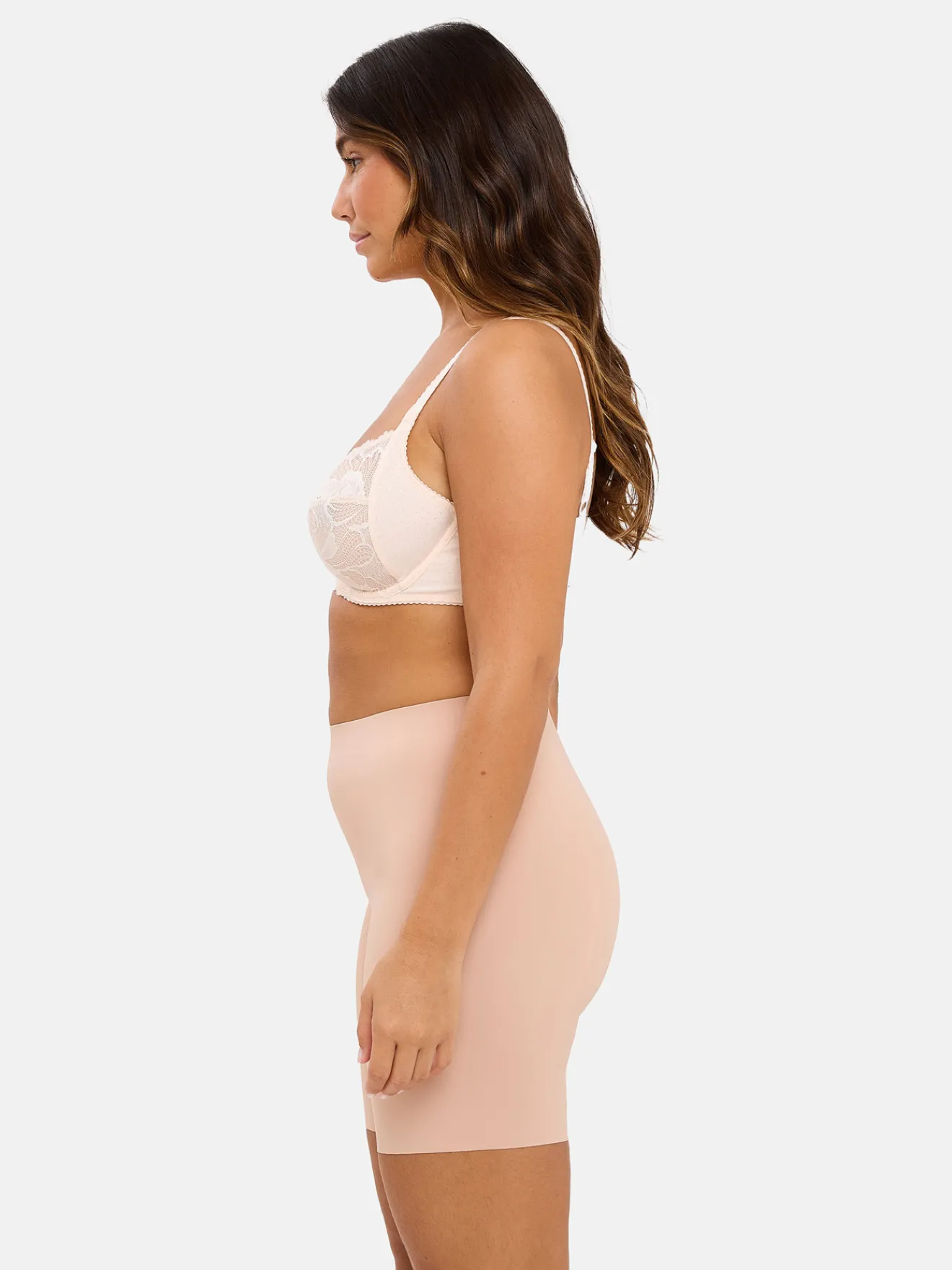 Online Panty sculptant invisible Perfect Touch Panty