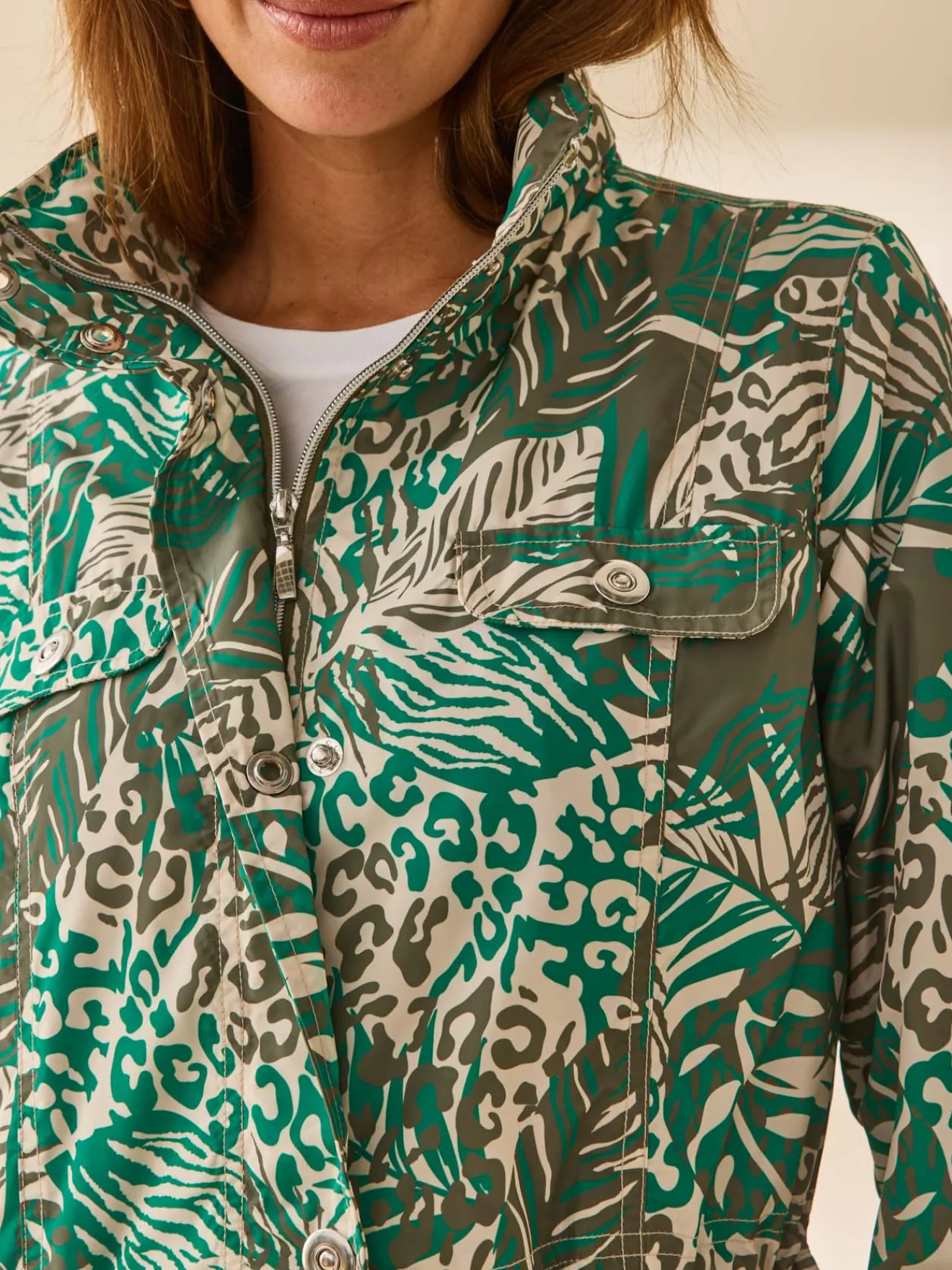 Best Parka déperlante à capuche amovible Femme Manteau, Parka