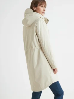 Outlet Parka imperméable coupe-vent Femme Manteau, Parka