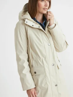 Outlet Parka imperméable coupe-vent Femme Manteau, Parka
