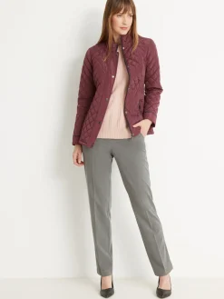 Clearance Parka matelassée déperlante Femme Manteau, Parka