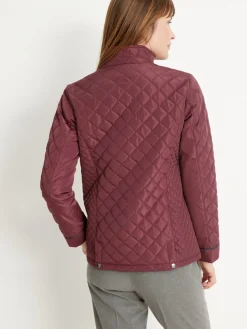 Clearance Parka matelassée déperlante Femme Manteau, Parka