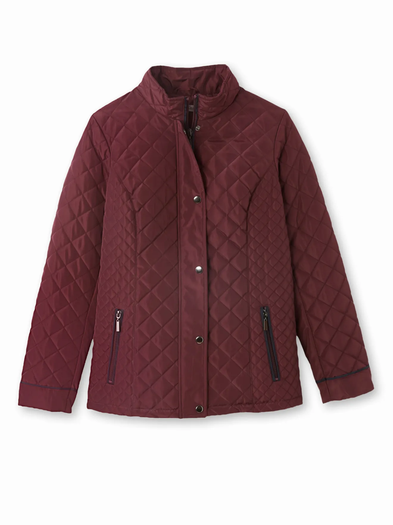 Clearance Parka matelassée déperlante Femme Manteau, Parka