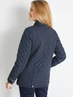 Online Parka matelassée déperlante Femme Manteau, Parka