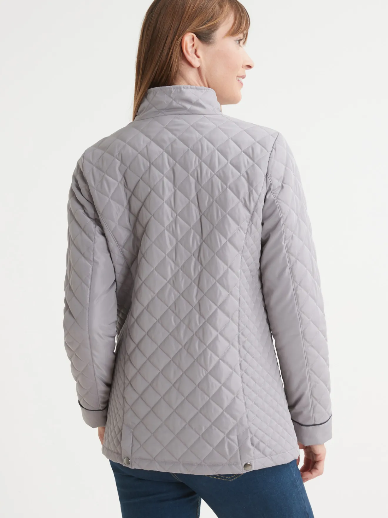 Best Parka matelassée déperlante Femme Manteau, Parka