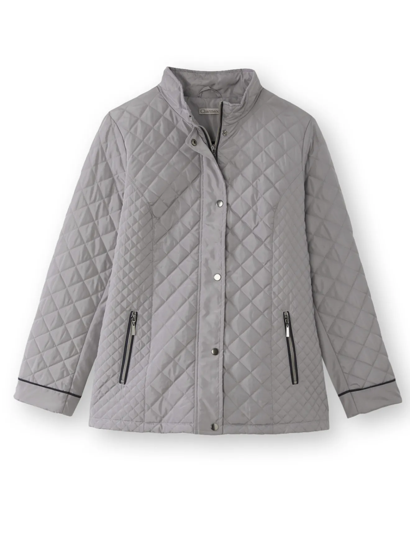 Best Parka matelassée déperlante Femme Manteau, Parka