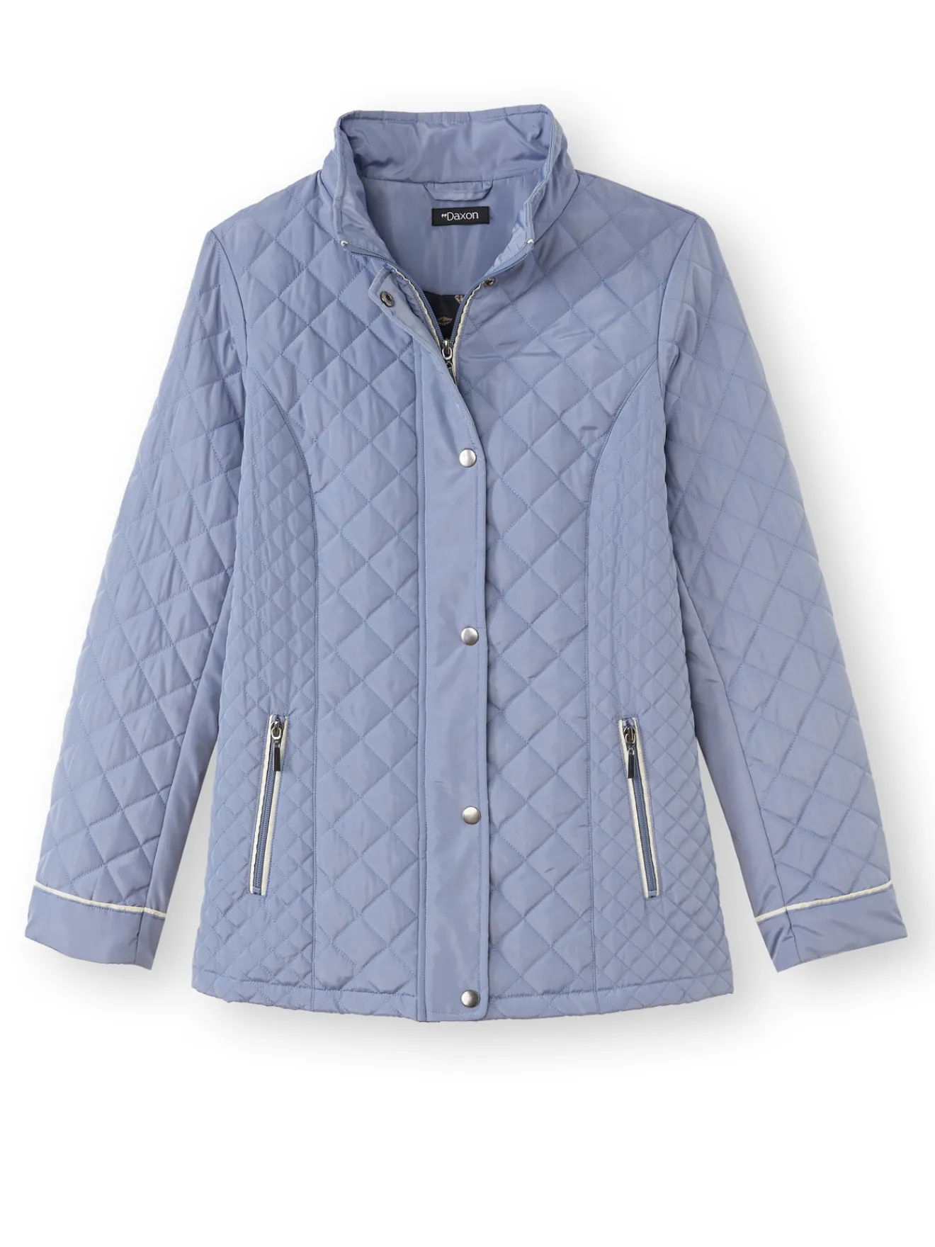 Hot Parka matelassée déperlante Femme Manteau, Parka