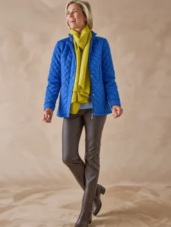 Outlet Parka matelassée déperlante Femme Manteau, Parka