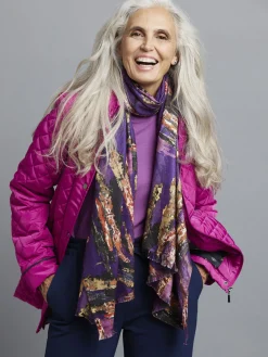 Outlet Parka matelassée déperlante Femme Manteau, Parka