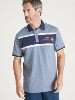 Online Polo manches courtes Homme T-Shirt, Polo