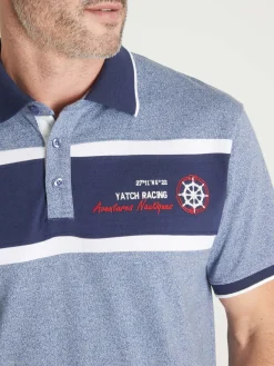 Online Polo manches courtes Homme T-Shirt, Polo