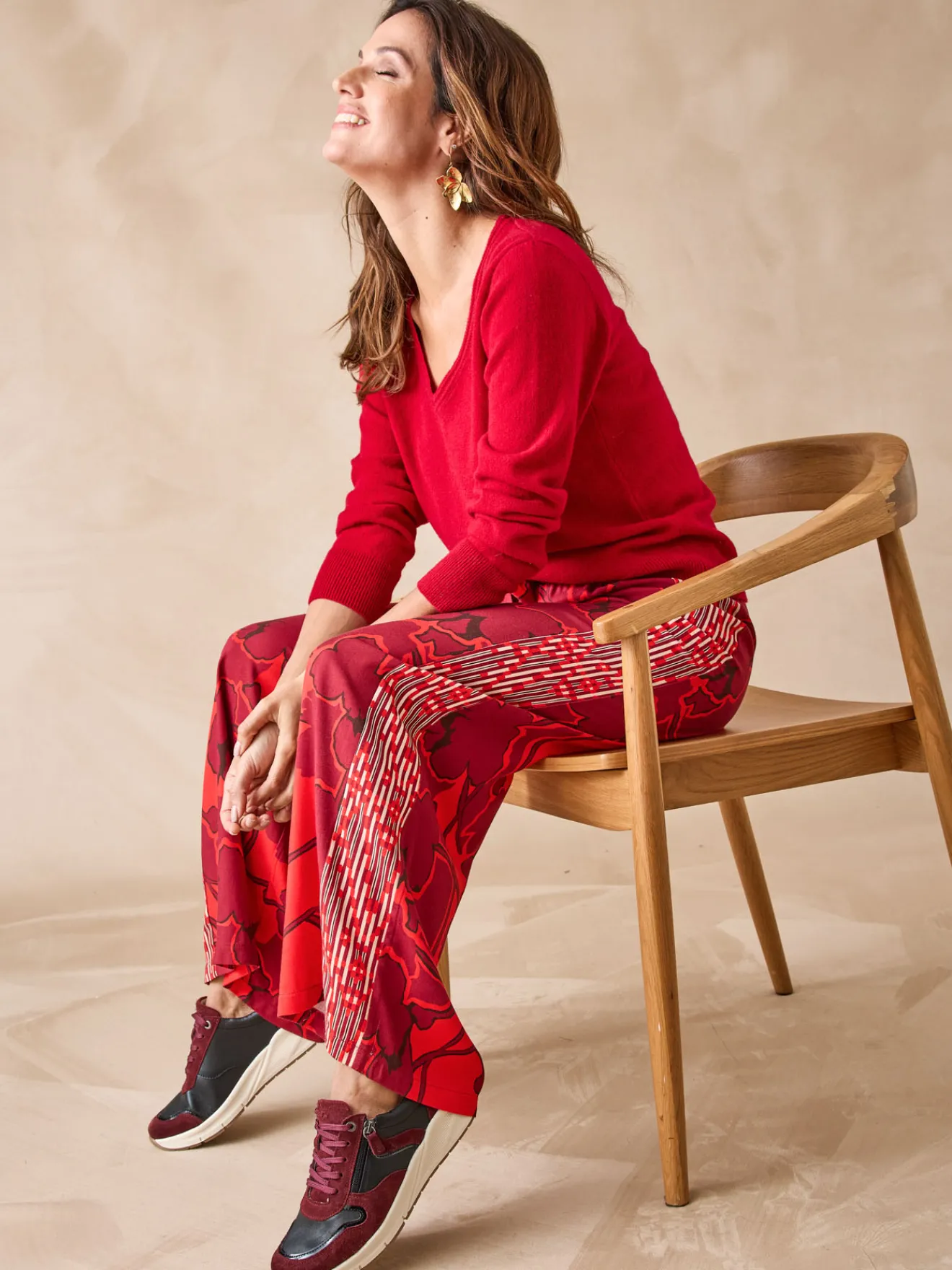 Best Pull 100% cachemire Femme Pull