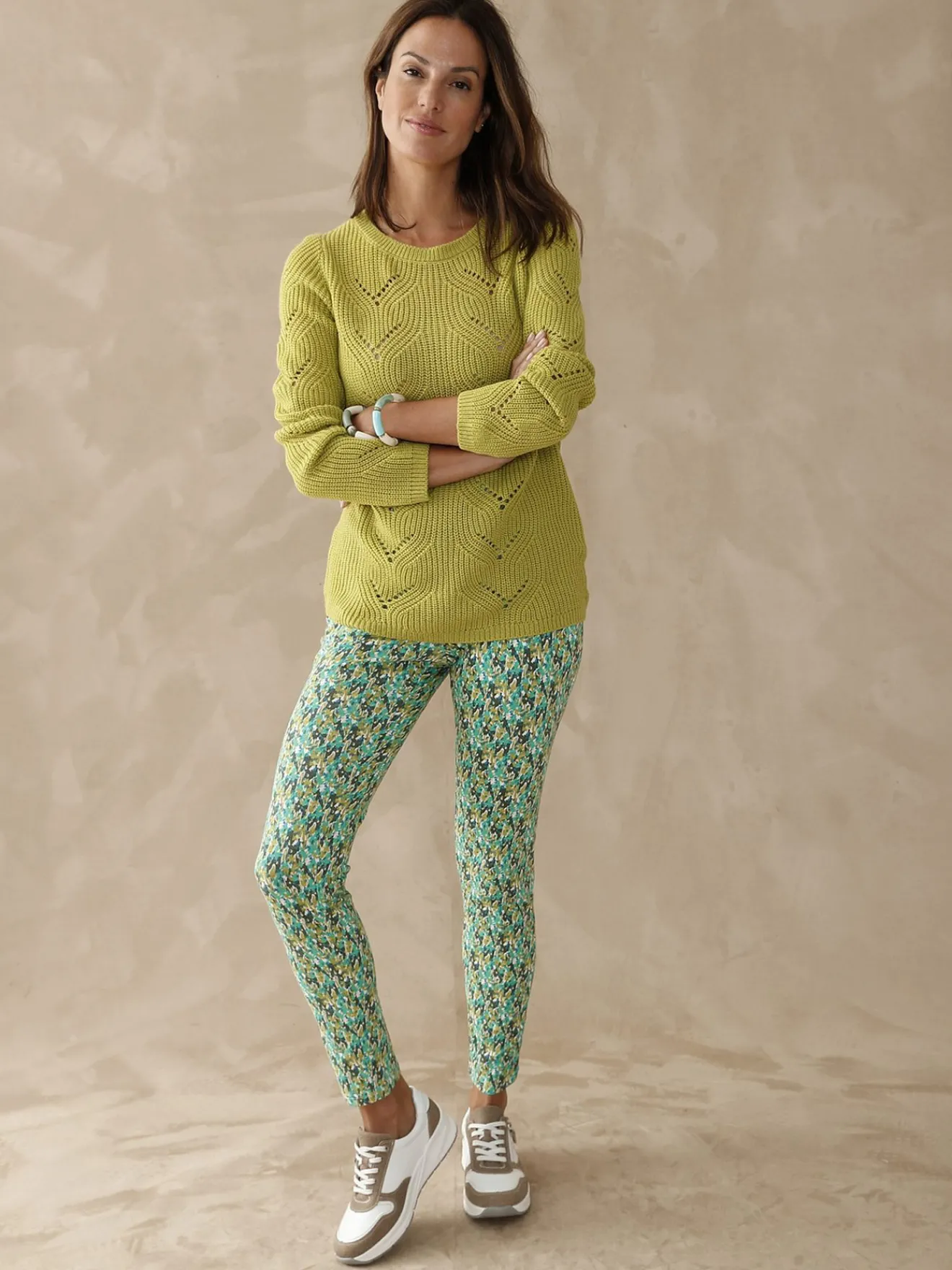 Best Pull en côtes perlées Femme Pull