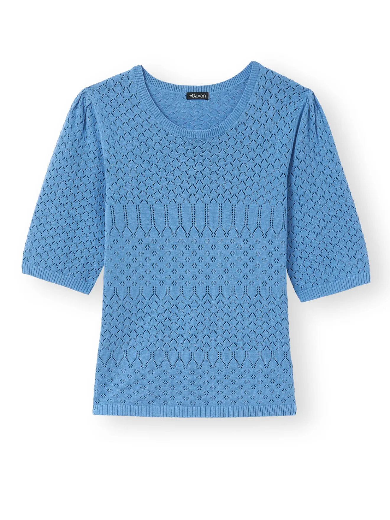 Best Pull manches au coude Femme Pull