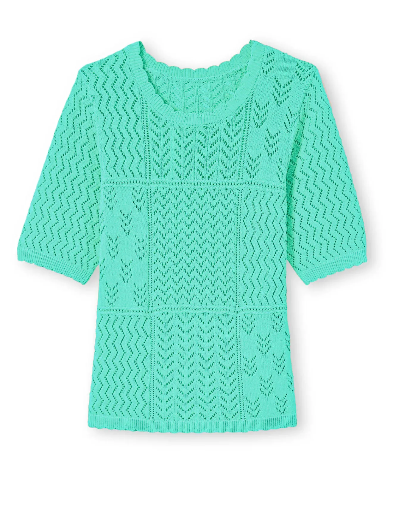 Best Pull manches au coude Femme Pull