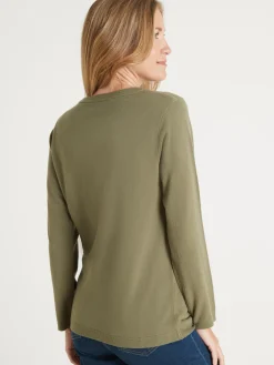 Sale Pull toucher cachemire Femme Pull