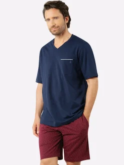 Best Pyjacourt Business Homme Pyjama