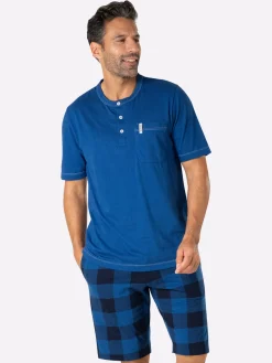 Sale Pyjacourt Camper Homme Pyjama