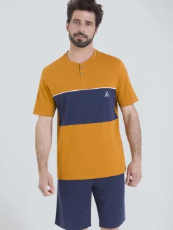 Sale Pyjacourt Chic Homme Pyjama