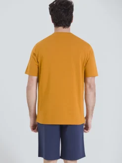 Sale Pyjacourt Chic Homme Pyjama