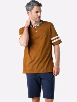 Online Pyjacourt Club Homme Pyjama