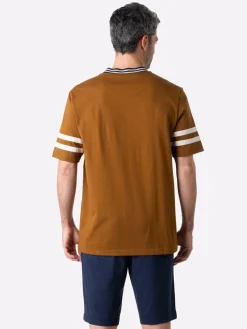 Online Pyjacourt Club Homme Pyjama