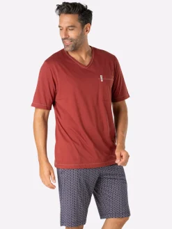 Best Pyjacourt Coton Bio Homme Pyjama