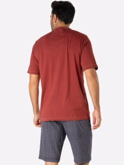 Best Pyjacourt Coton Bio Homme Pyjama