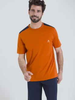 Sale Pyjacourt Ecopack Construction Homme Pyjama