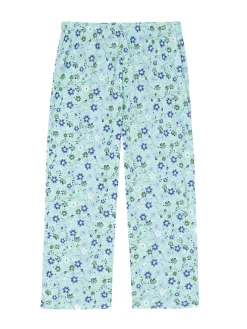 Hot Pyjacourt en maille pur coton Pyjama