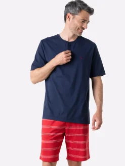 Outlet Pyjacourt Nautique Homme Pyjama