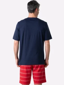 Outlet Pyjacourt Nautique Homme Pyjama