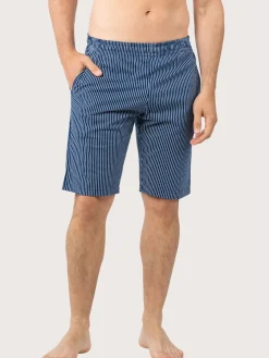 Best Pyjama court Coton bio col V homme Homme Pyjama