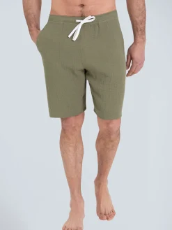 Pyjama court Easy Coton Homme Pyjama