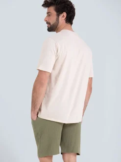 Pyjama court Easy Coton Homme Pyjama