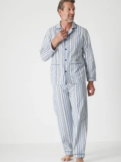 Hot Pyjama en popeline Homme Pyjama