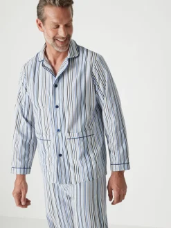 Hot Pyjama en popeline Homme Pyjama