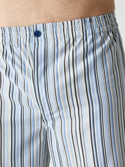 Hot Pyjama en popeline Homme Pyjama