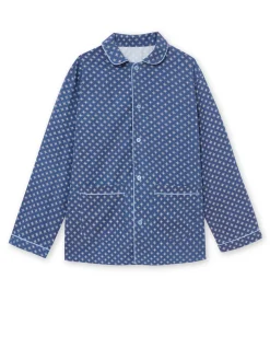 Hot Pyjama en popeline Homme Pyjama