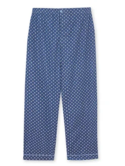 Hot Pyjama en popeline Homme Pyjama