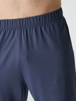 New Pyjama forme jogging jersey pur coton Homme Pyjama